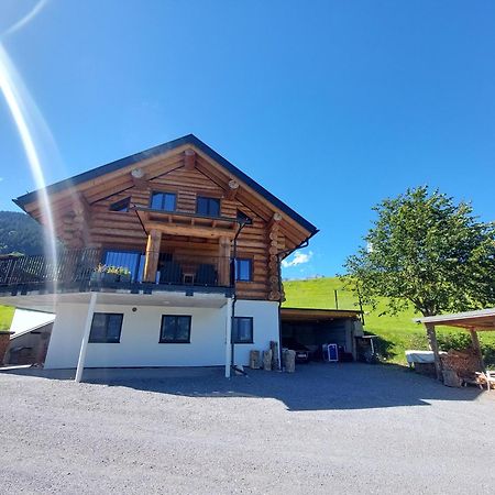 Haus Stroehle Lejlighed Schruns Eksteriør billede